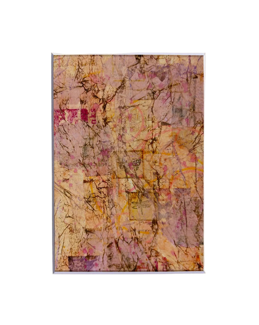 Dusk Fragments