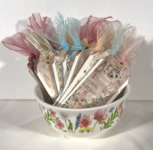 Artisan c - Vintage Damask