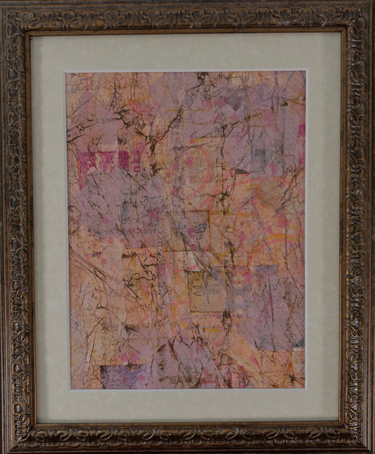 Dusk Fragments