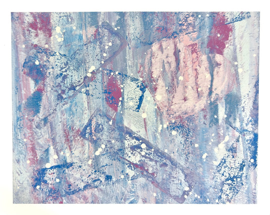 Sapphire Layers