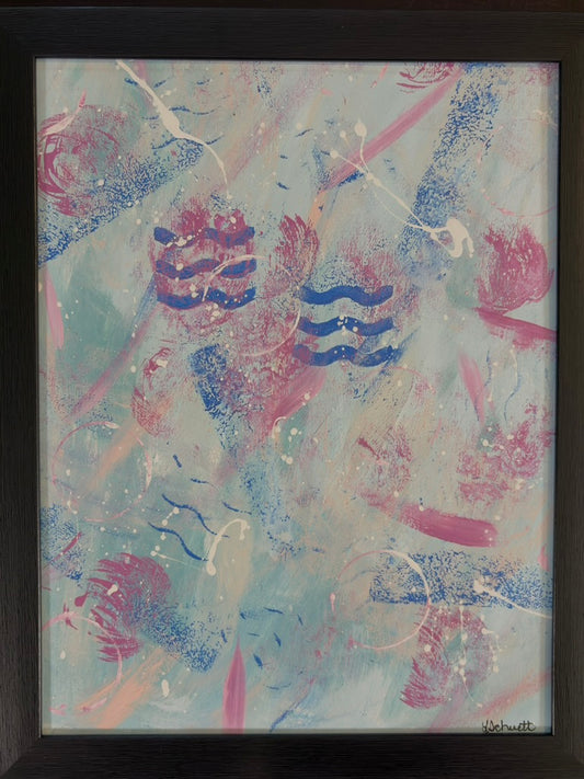 Fluid Currents
