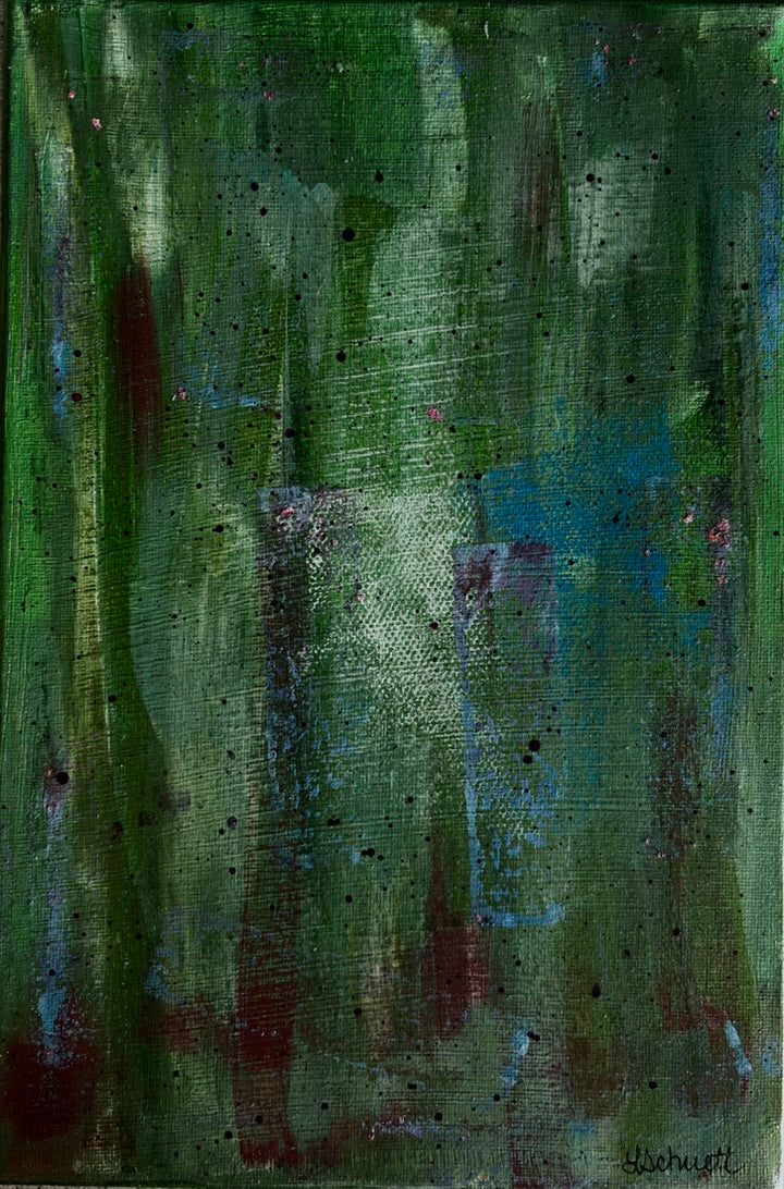 Verdant Echo