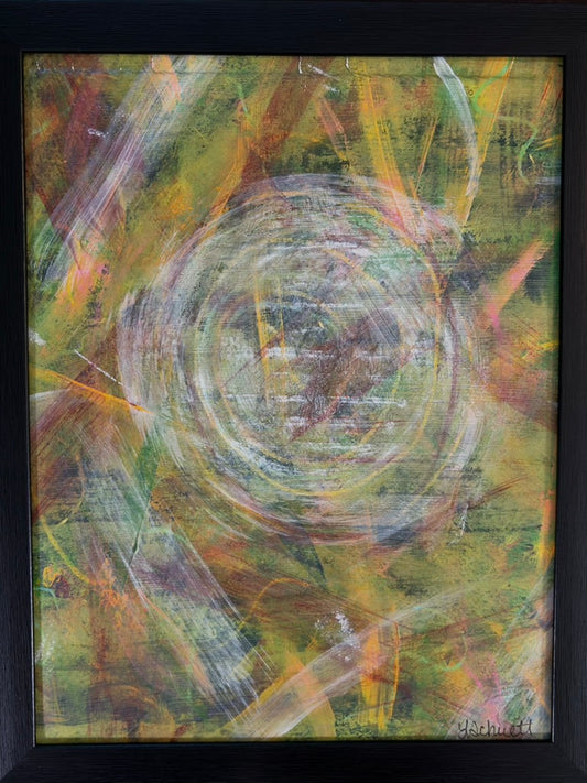 Solar Echo