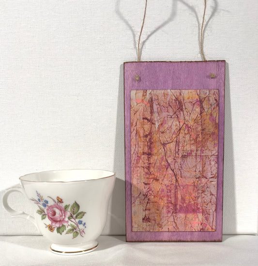 Orchid Lattice