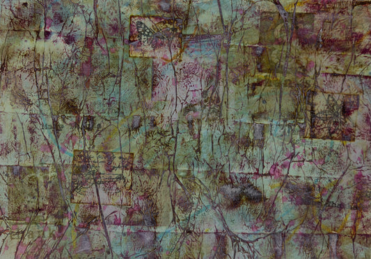 Blooming Thicket