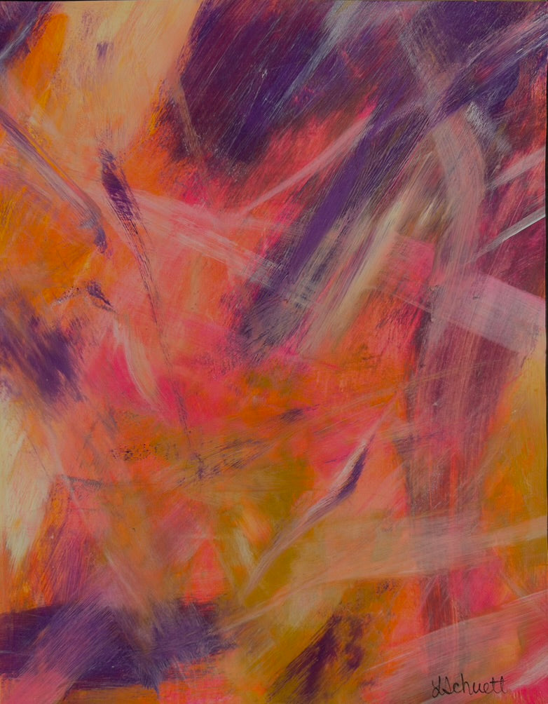 Vibrant Velocity
