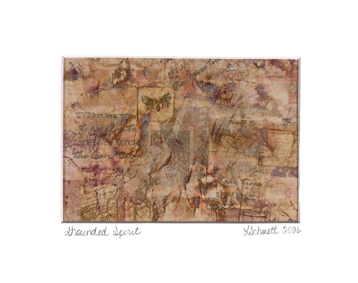Grounded Spirit