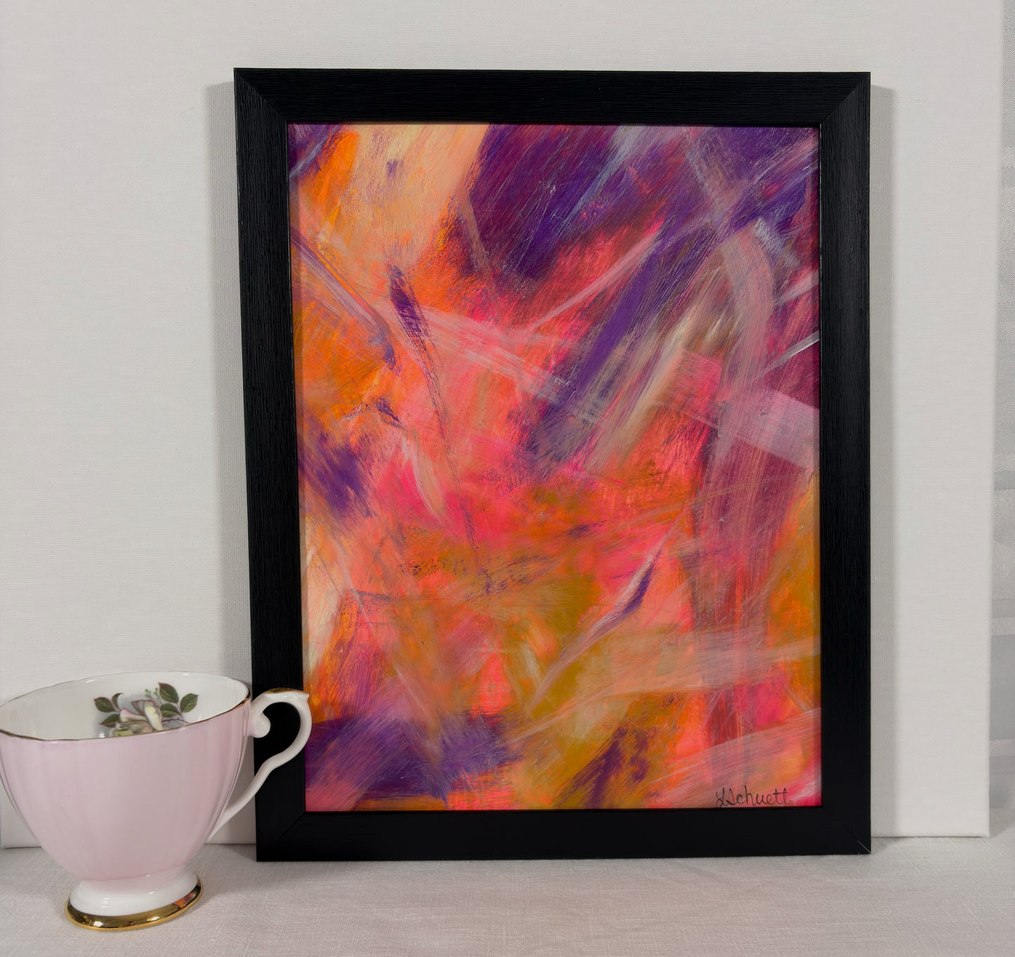Vibrant Velocity