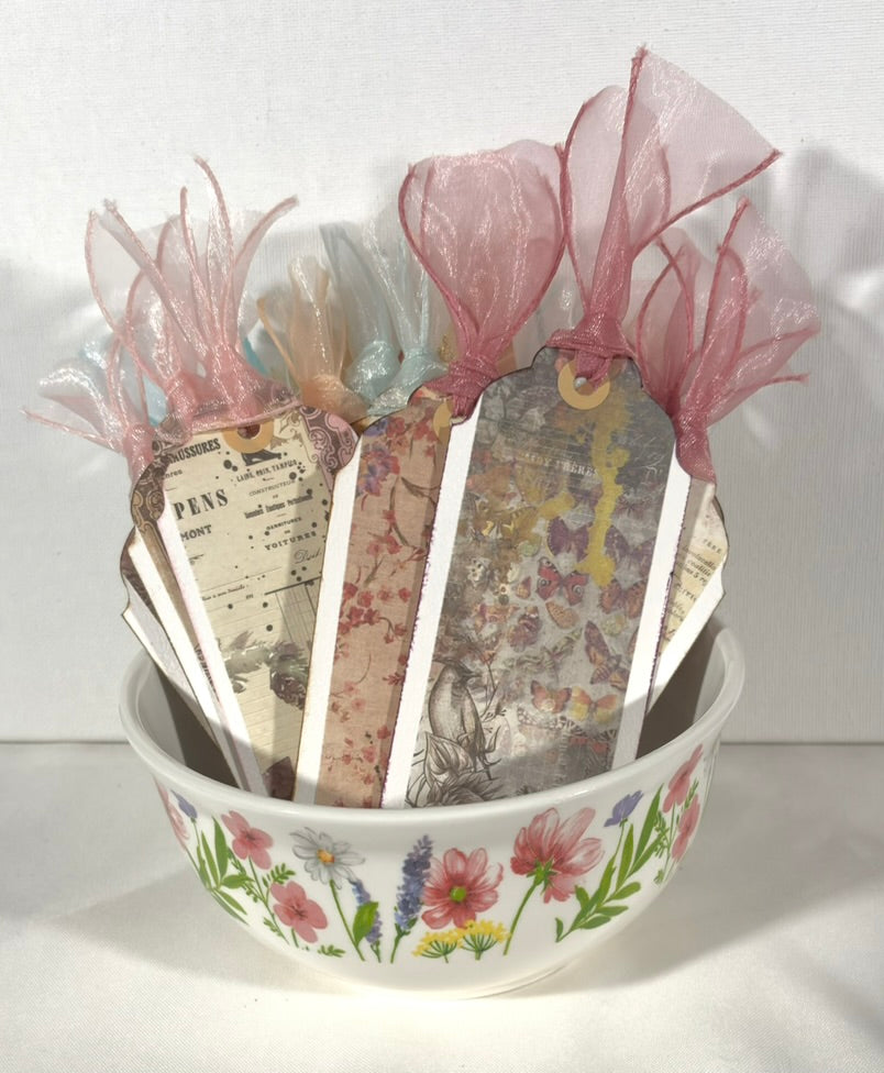 Artisan c - Vintage Damask