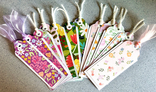 Artisan d - Colorful Floral