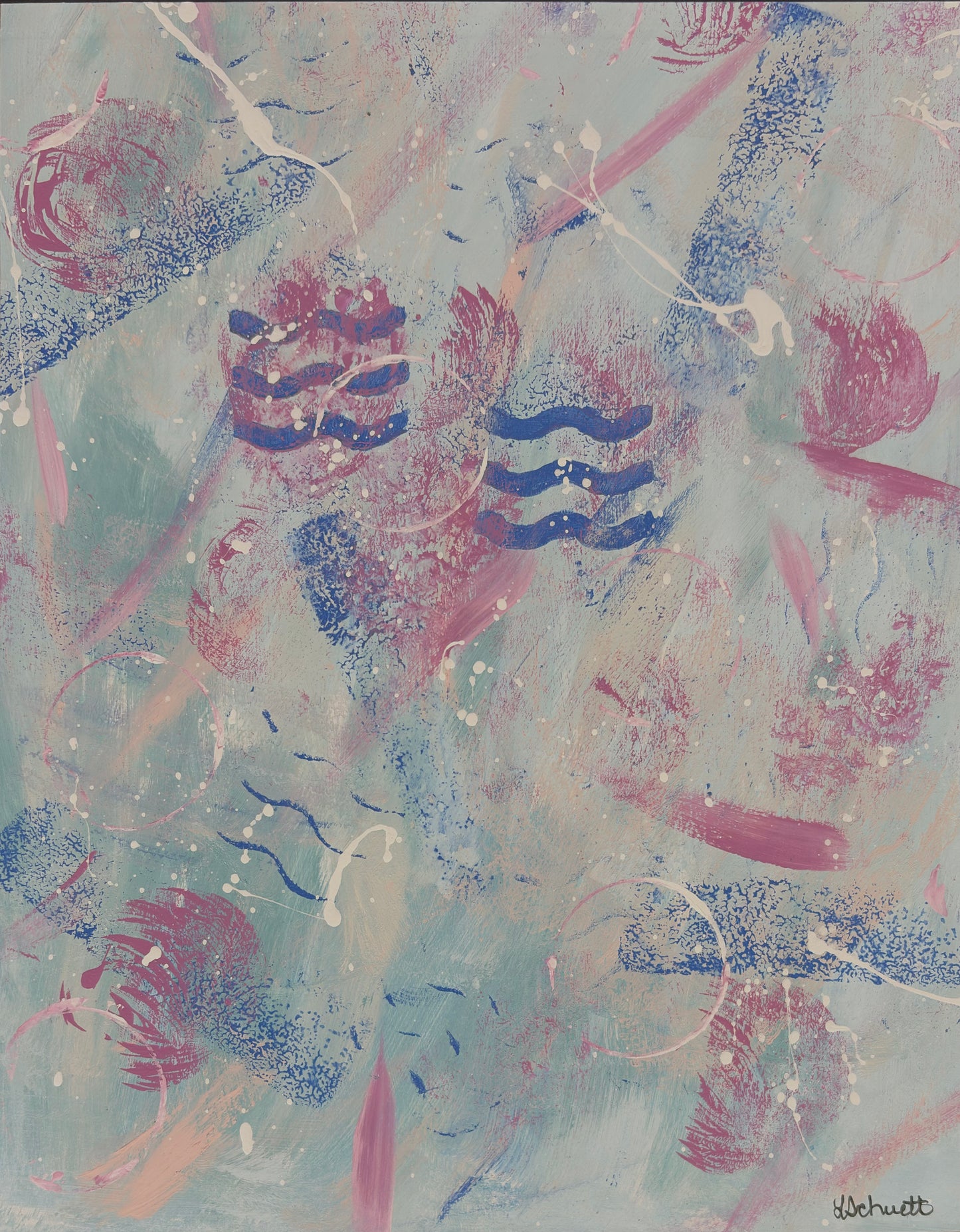Fluid Currents