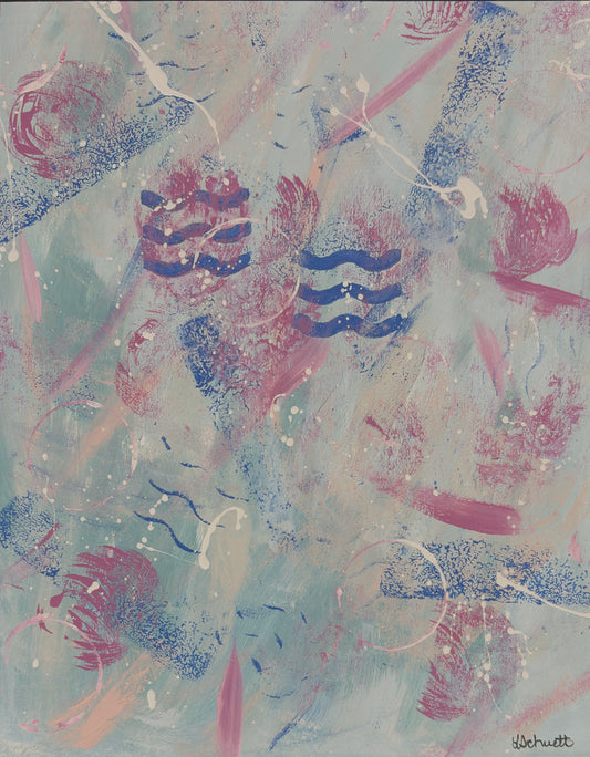 Fluid Currents