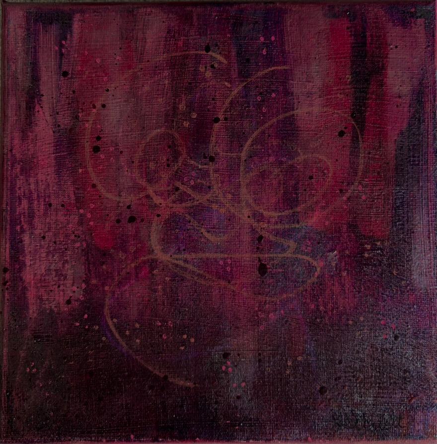 Plum Cadence