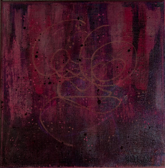 Plum Cadence