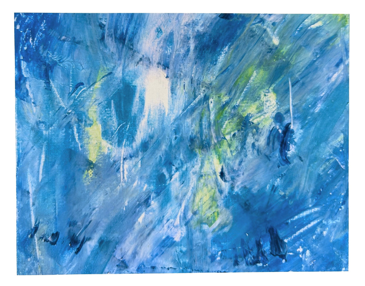 Azure Drift