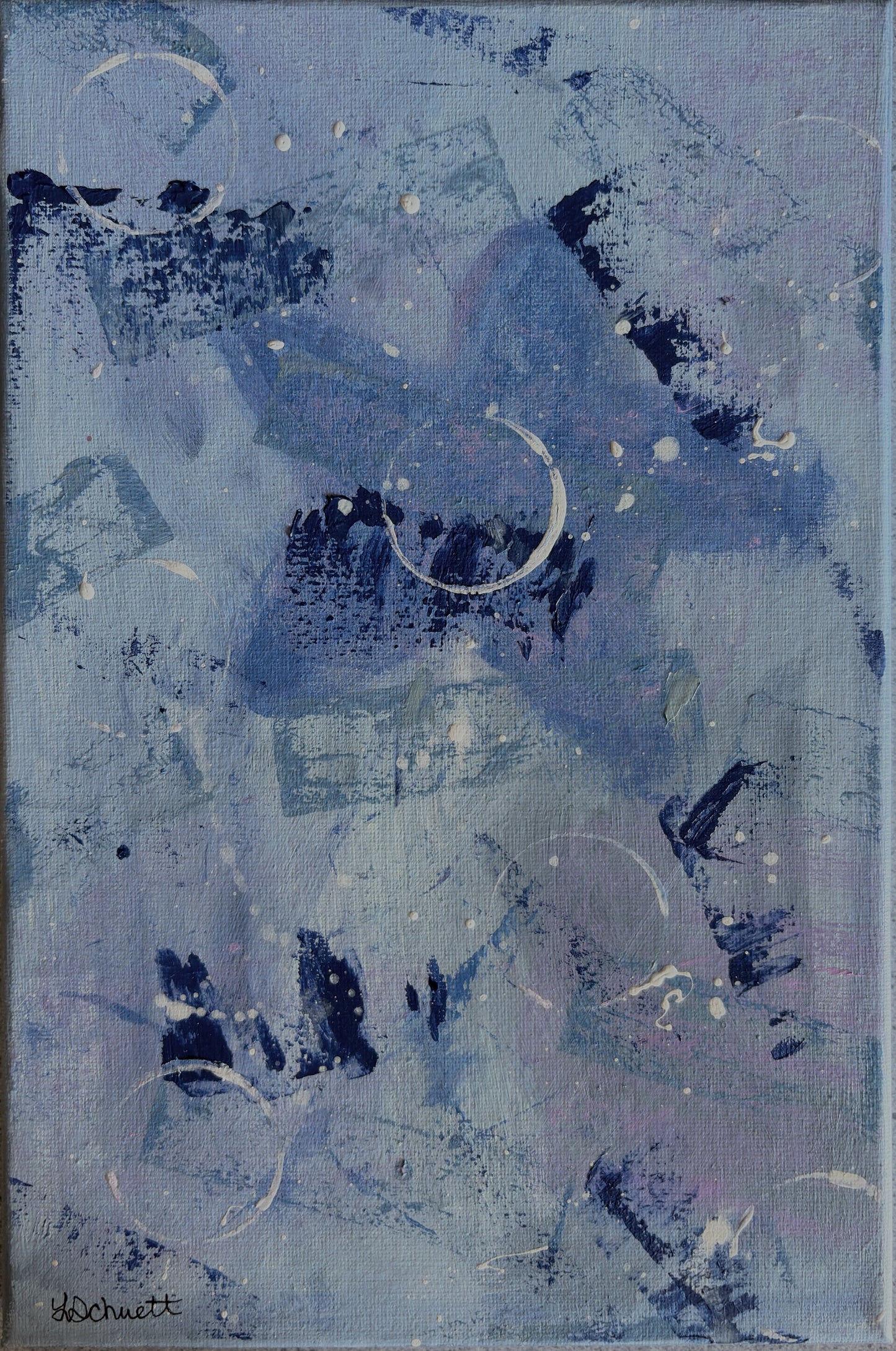 Indigo Current