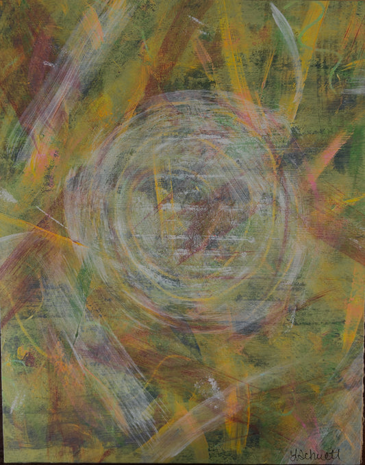 Solar Echo