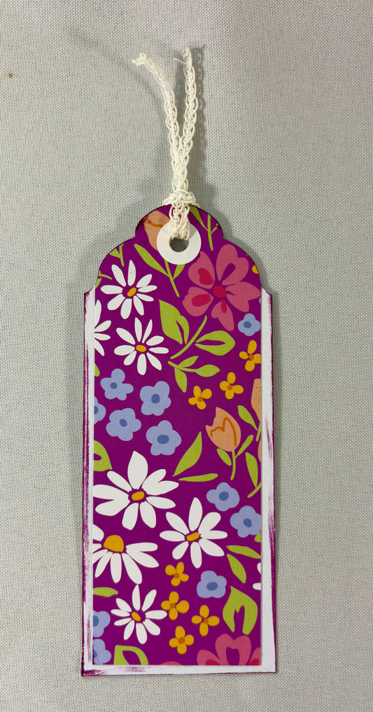 Artisan d - Colorful Floral