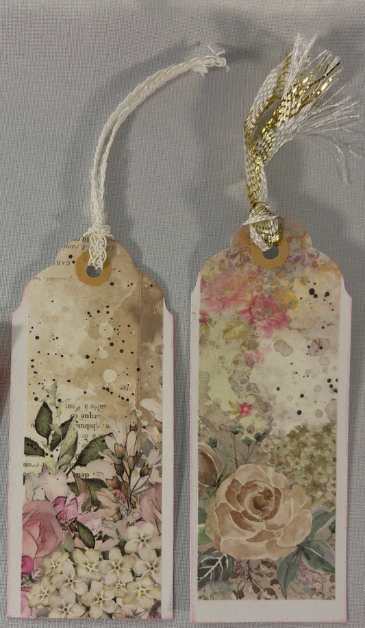Artisan a - Floral Script