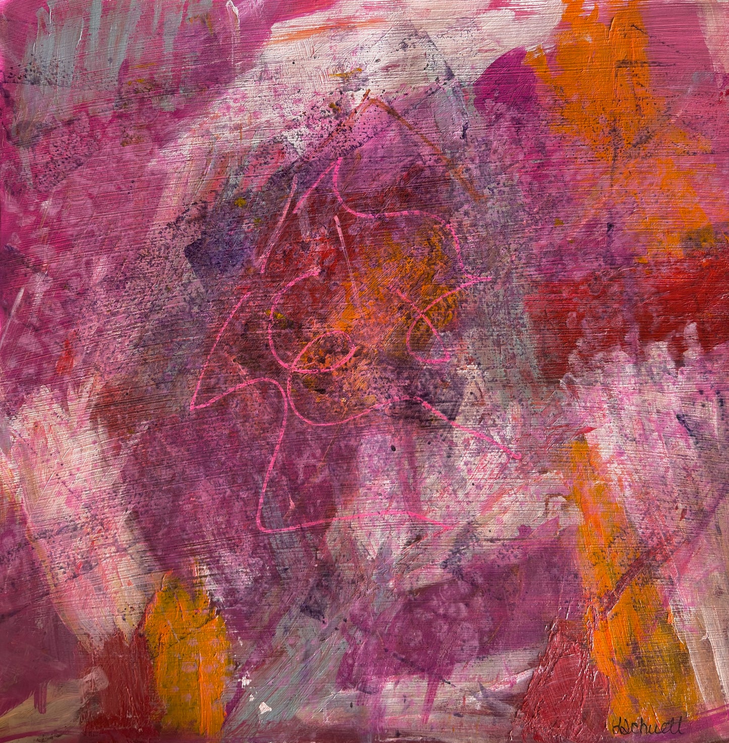 Rose Quartz Rhythm