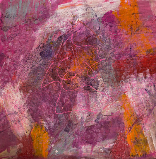 Rose Quartz Rhythm