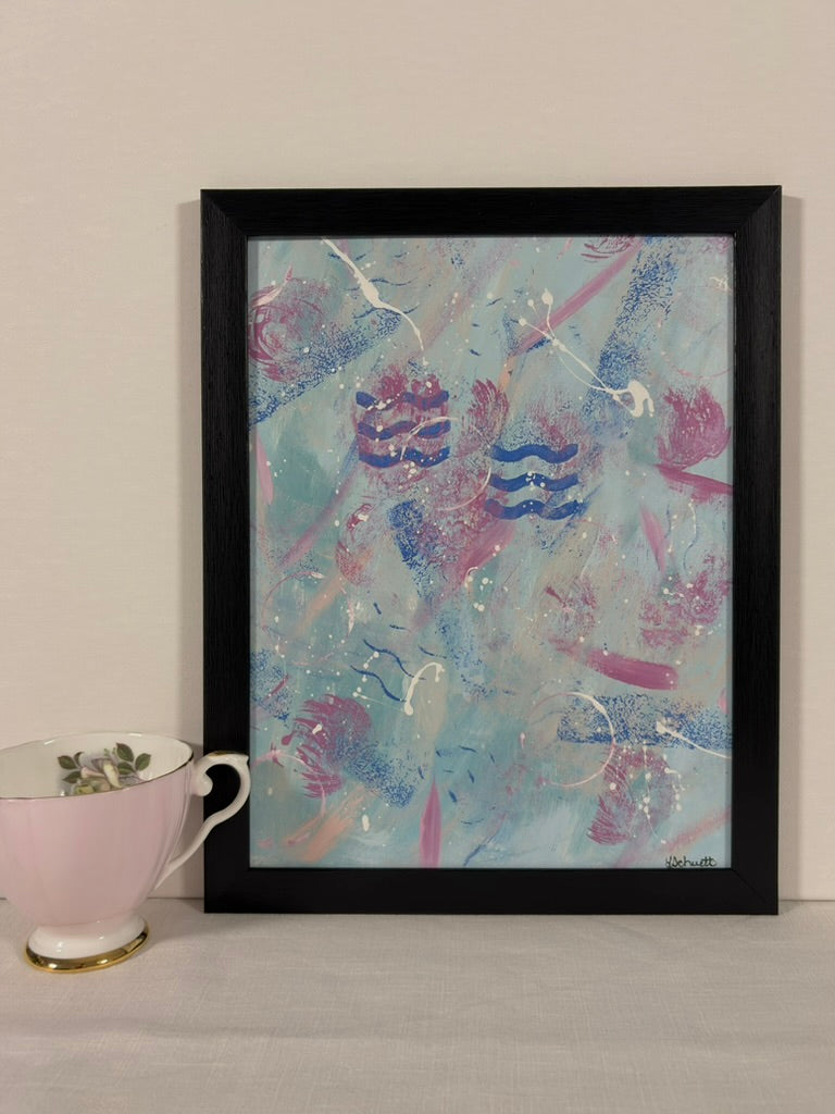 Fluid Currents