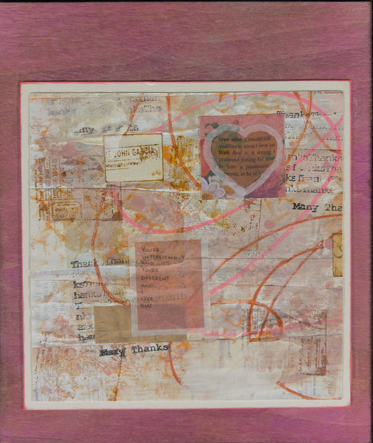 Heart's Archive