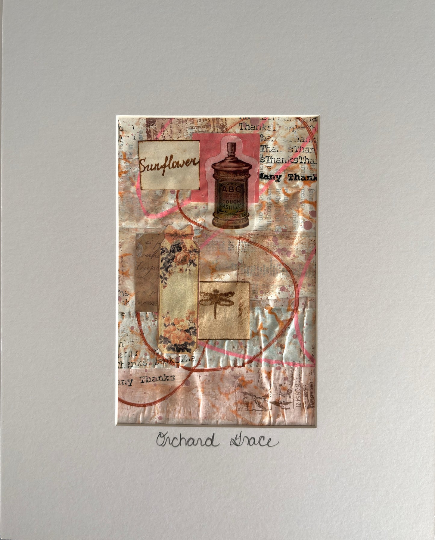 Orchard Grace