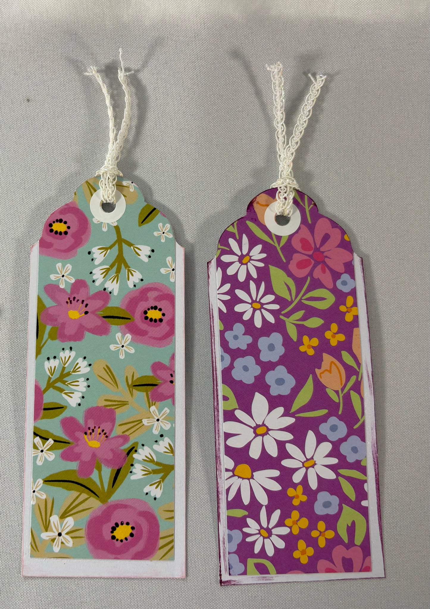 Artisan d - Colorful Floral