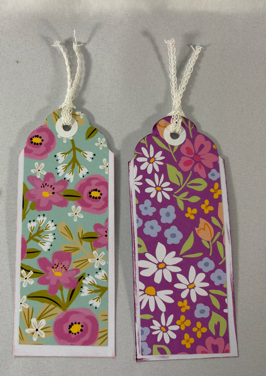 Artisan d - Colorful Floral