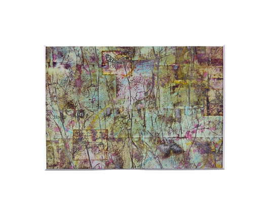 Blooming Thicket