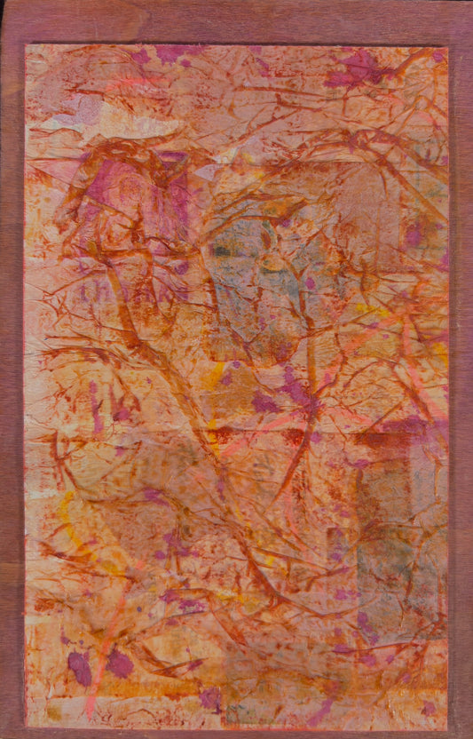 Peach Harmony