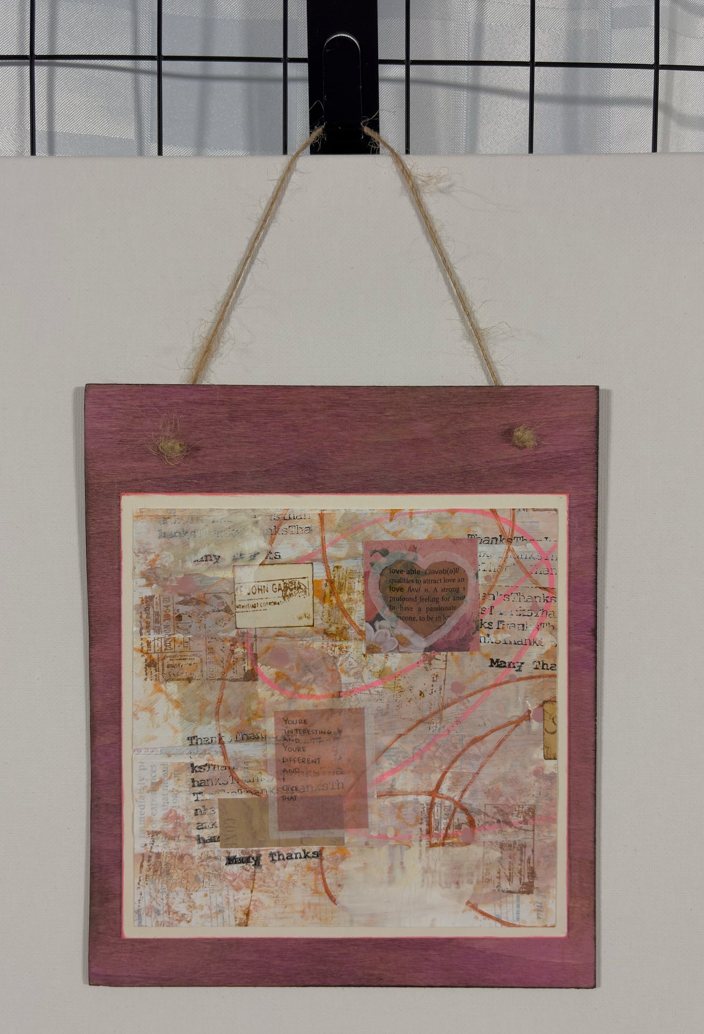 Heart's Archive