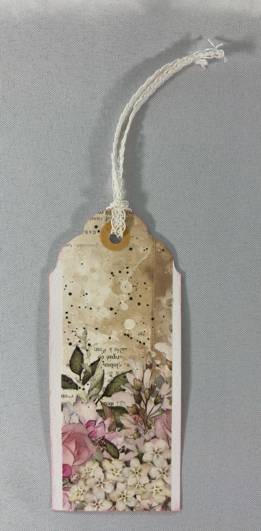 Artisan a - Floral Script