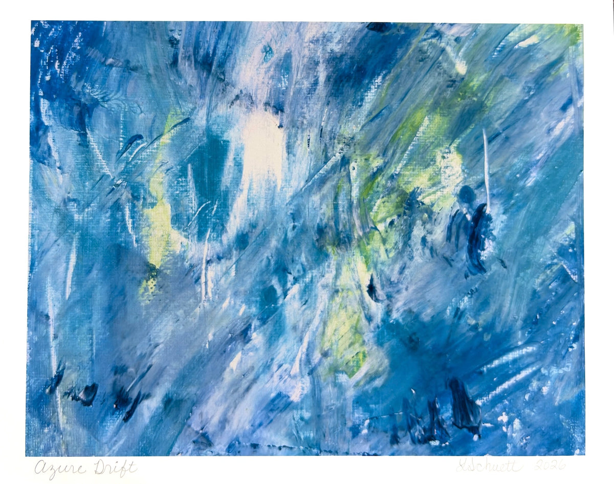 Azure Drift
