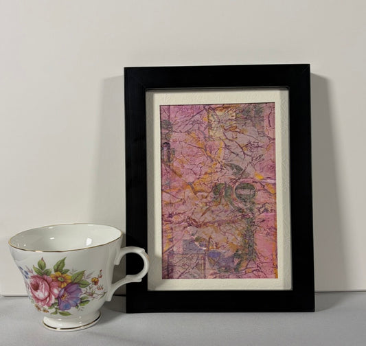 Ink and Artifact