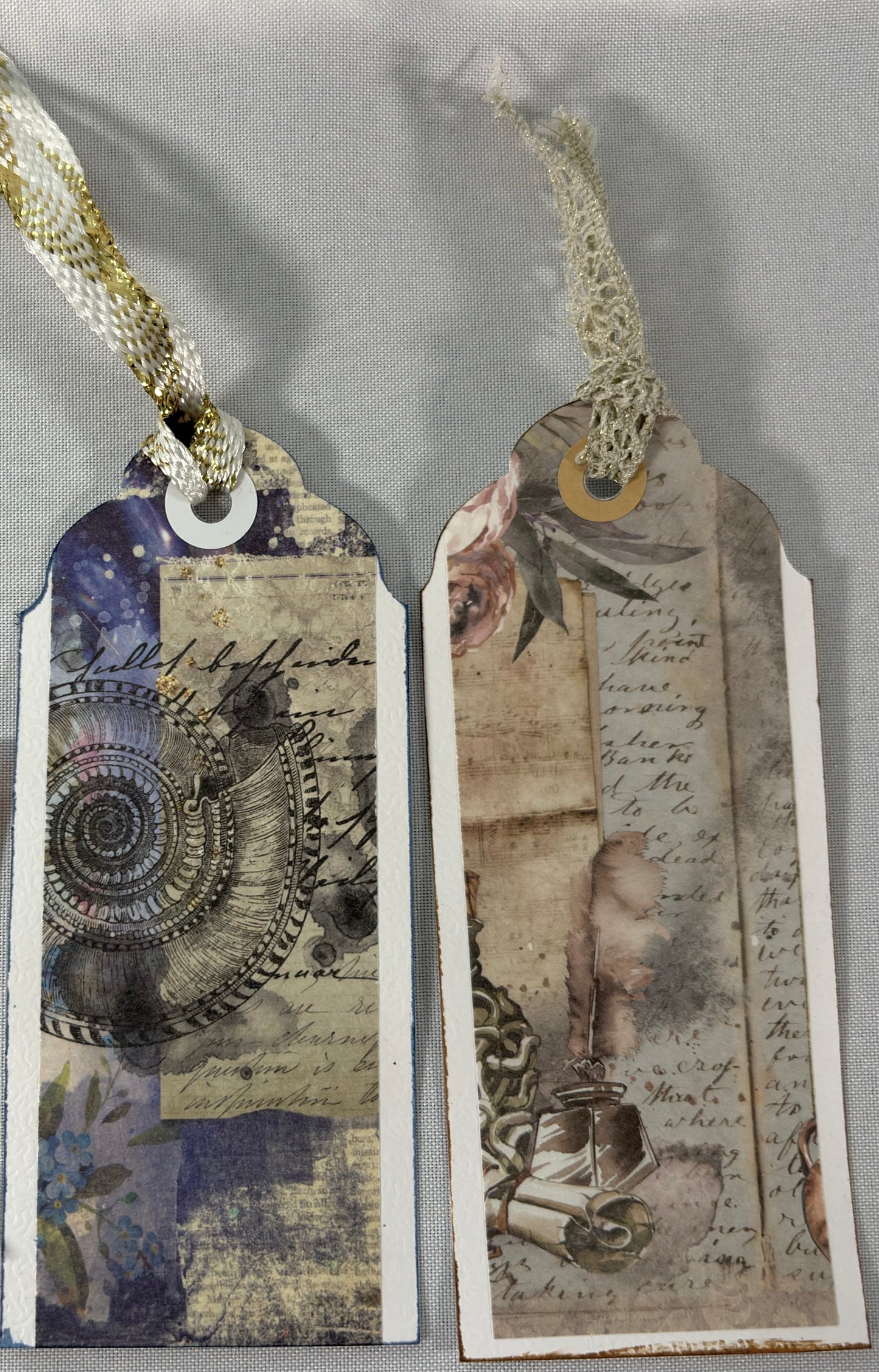 Artisan c - Vintage Damask