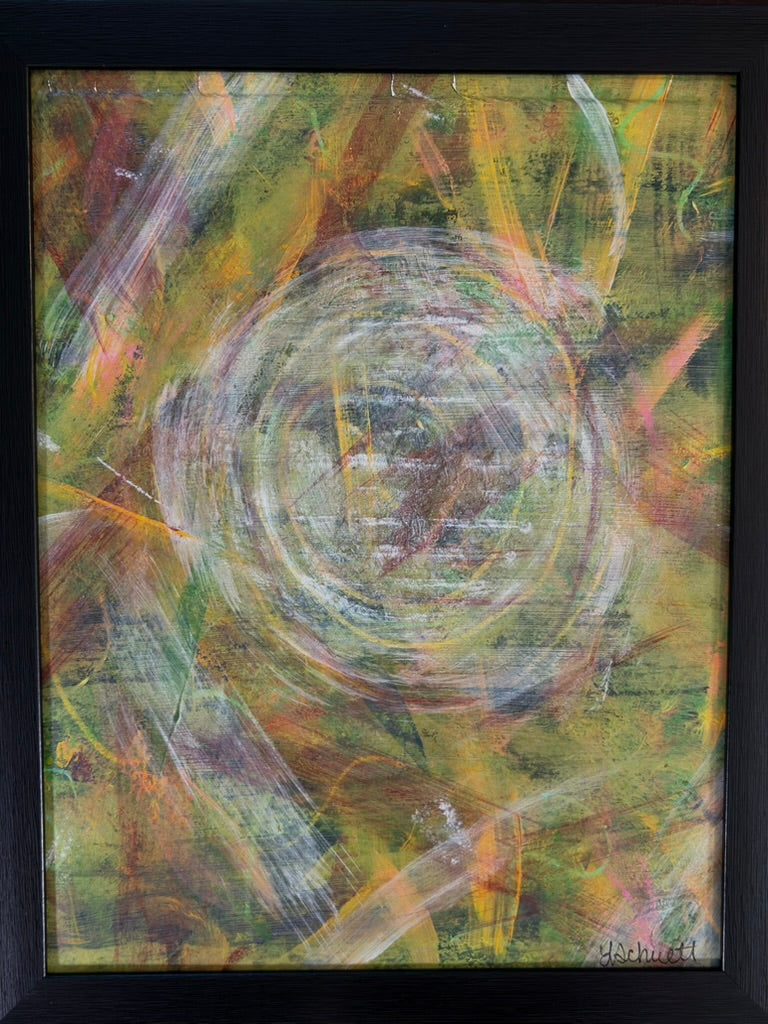 Solar Echo
