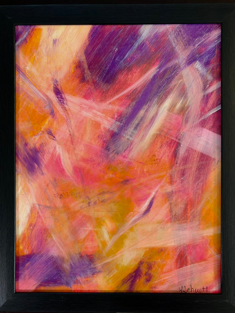 Vibrant Velocity